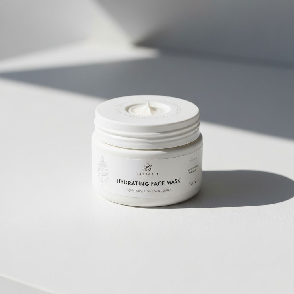 Hidratantna maska
