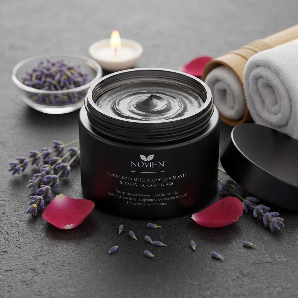 Osvježavajuća maska