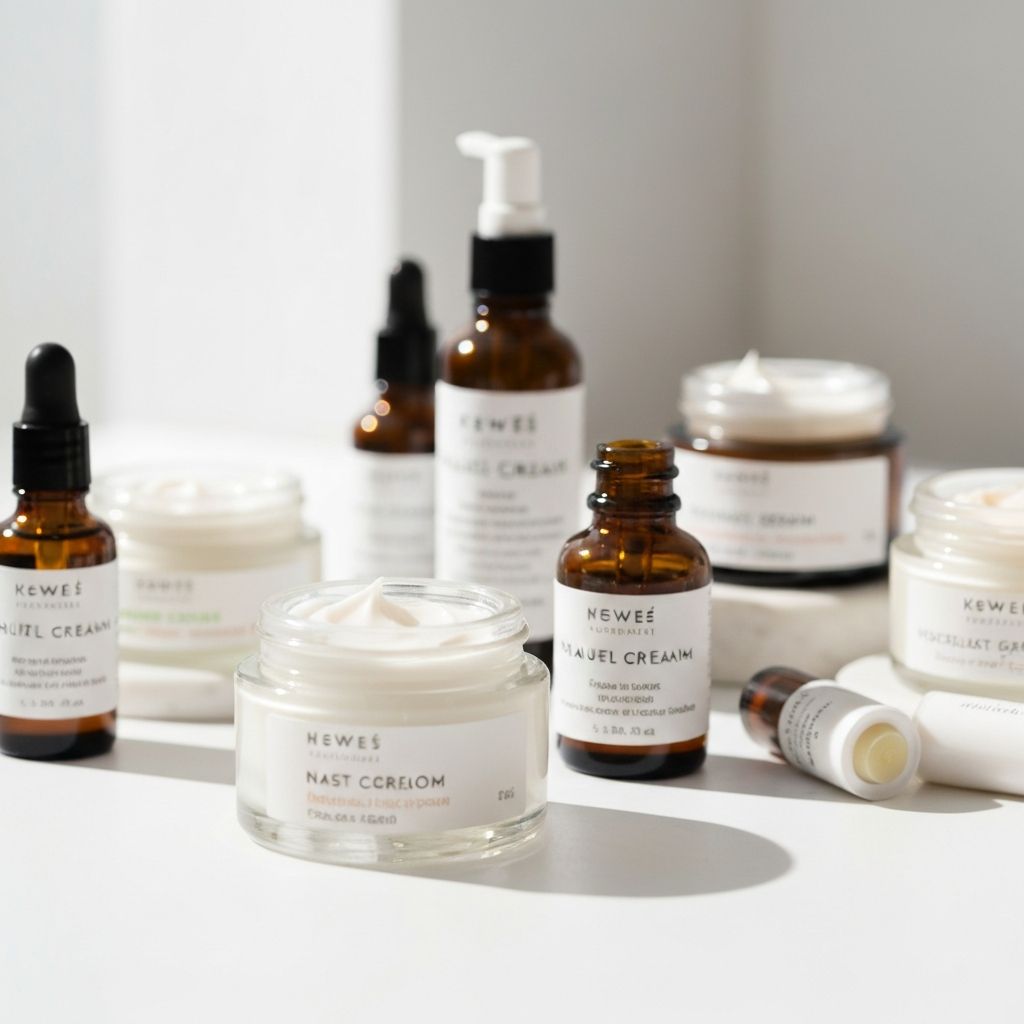 Odabir kozmetičkih proizvoda