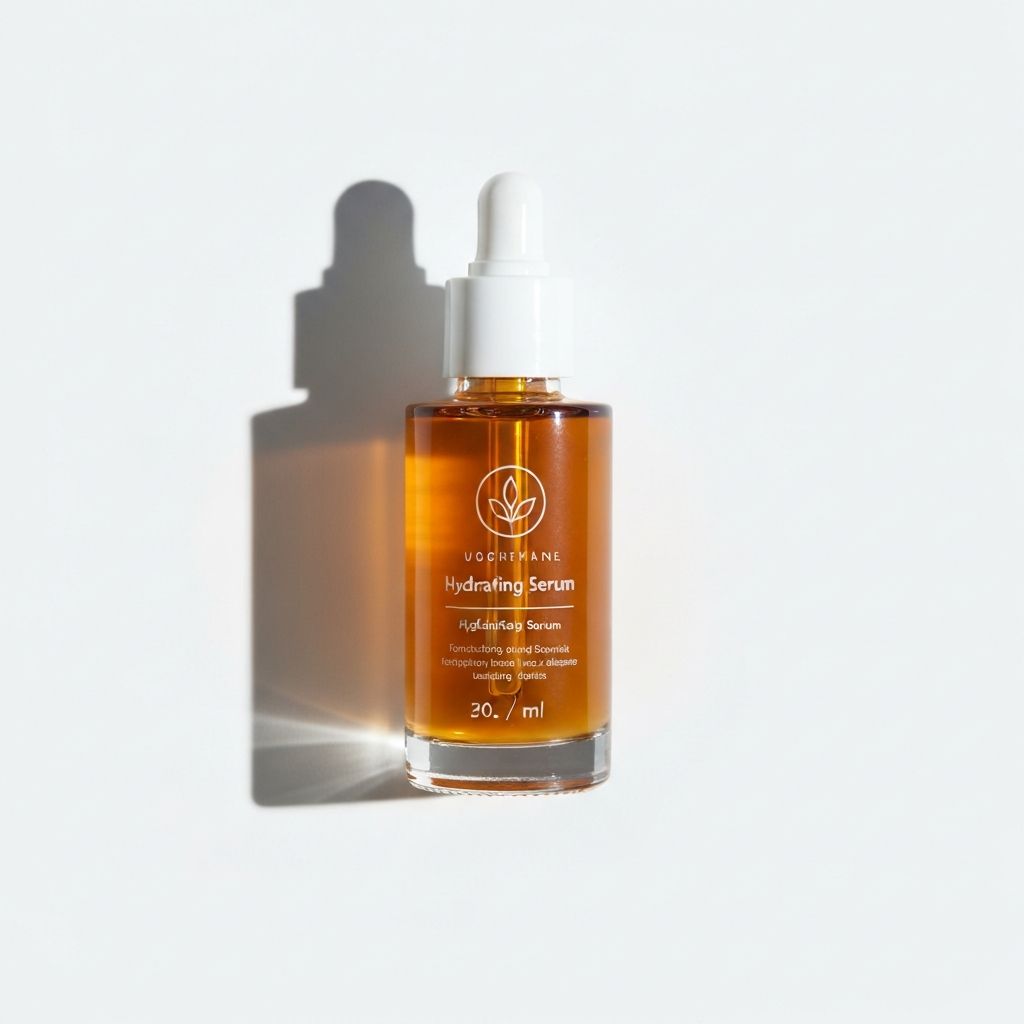 Hidratantni serum
