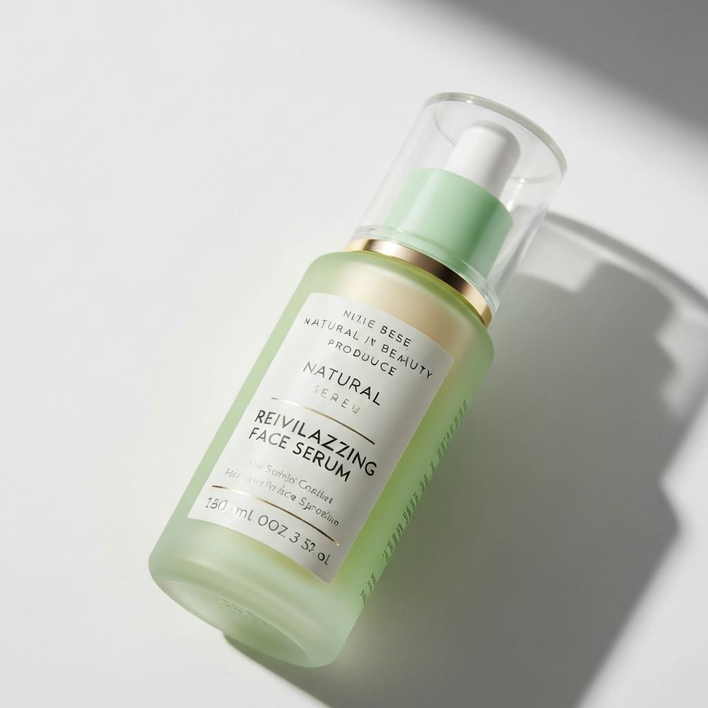 Revitalizirajući serum